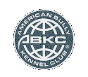 The American Bully Kennel Club ABKC