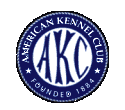 The American Kennel Club AKC